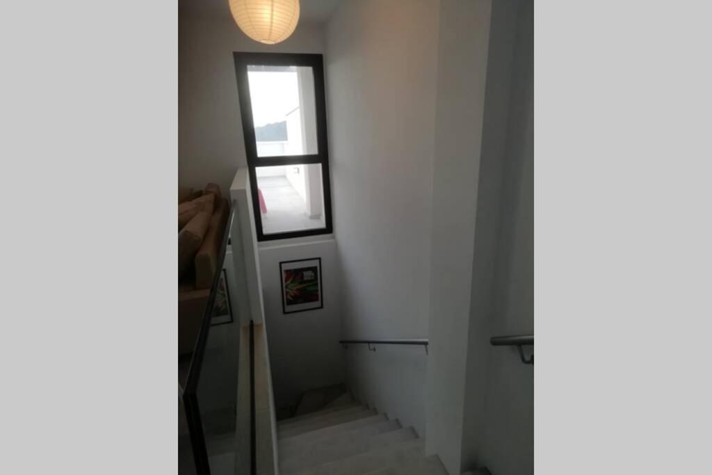 Apartament Terrazas Del Pozo 10 El Pozo de los Frailes Zewnętrze zdjęcie