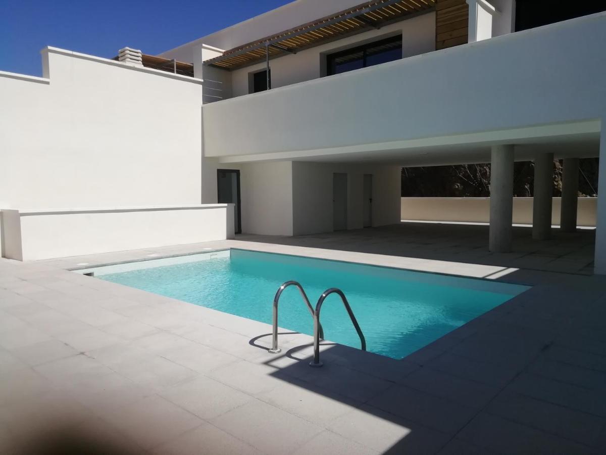 Apartament Terrazas Del Pozo 10 El Pozo de los Frailes Zewnętrze zdjęcie