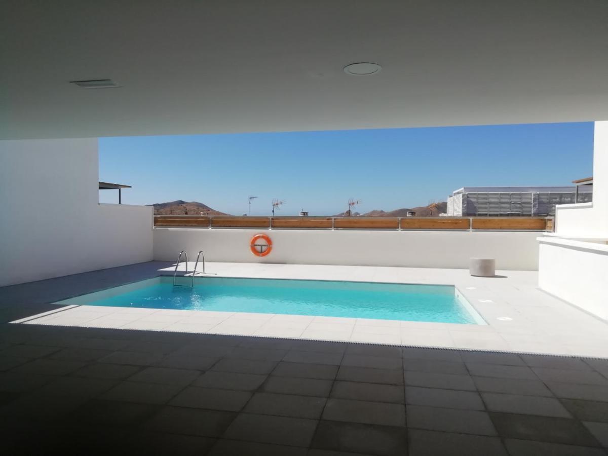 Apartament Terrazas Del Pozo 10 El Pozo de los Frailes Zewnętrze zdjęcie