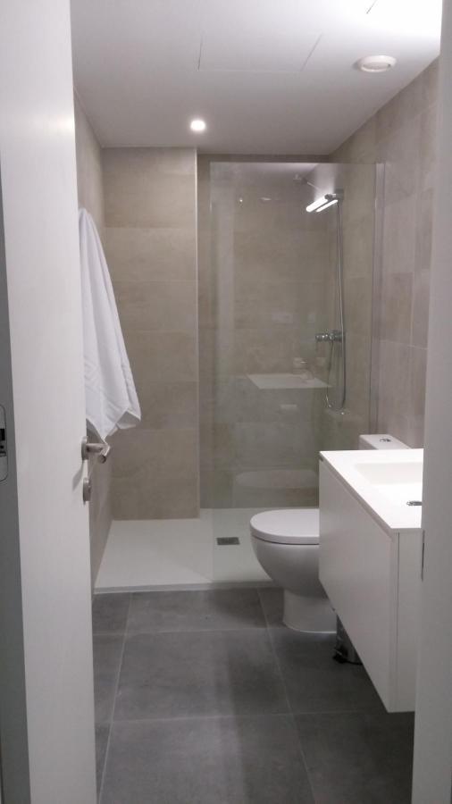 Apartament Terrazas Del Pozo 10 El Pozo de los Frailes Zewnętrze zdjęcie